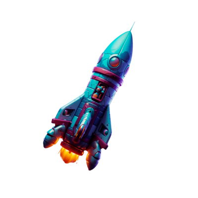 rocketriches